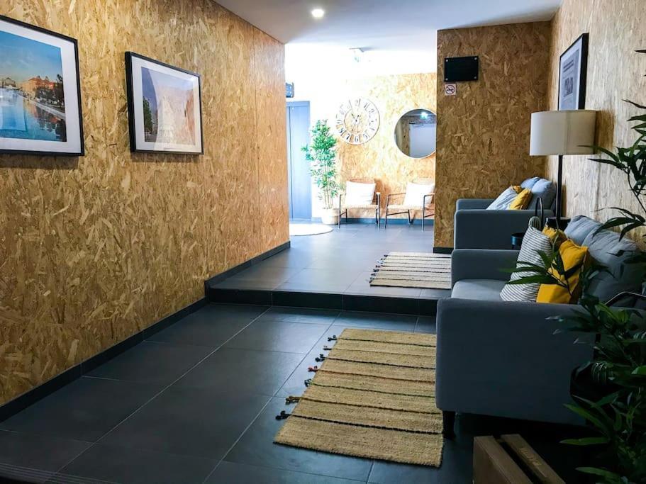 Domus Da Ria - Forum อาเวโร ภายนอก รูปภาพ